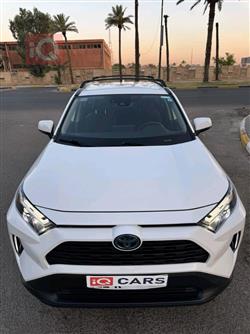 تويوتا راف 4